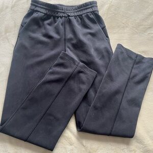 Lululemon Softstreme Sweat Set